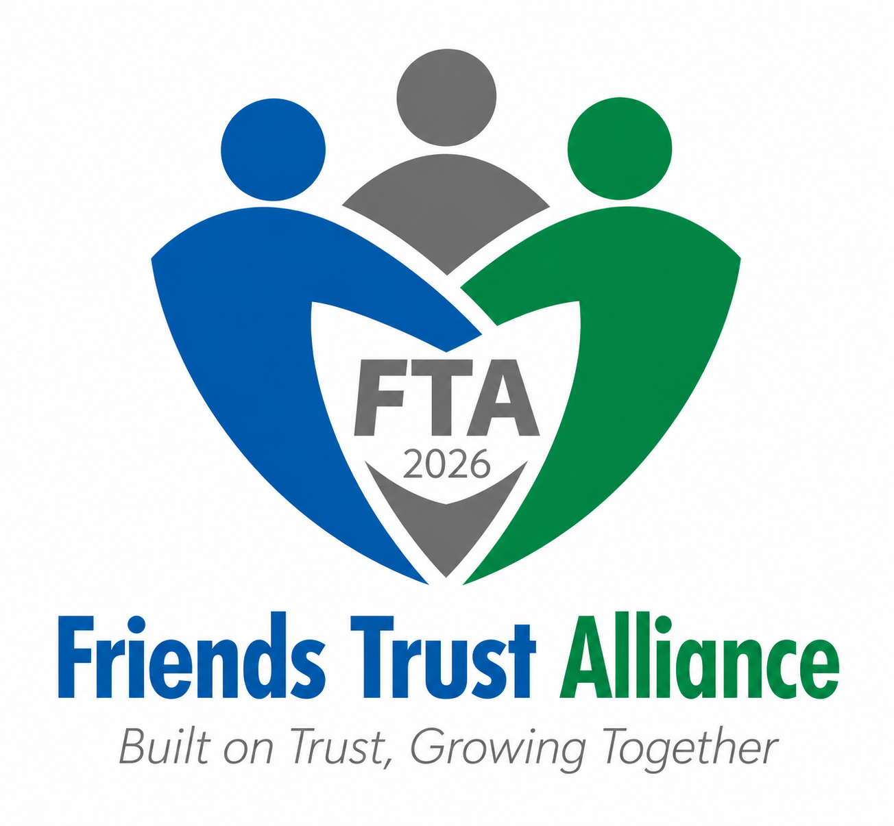 Friends Trust Alliance Logo